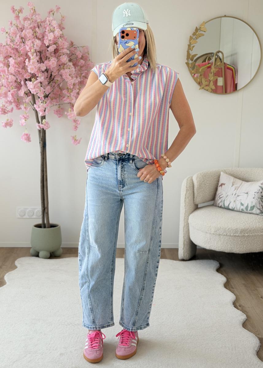 Chemise Faniry