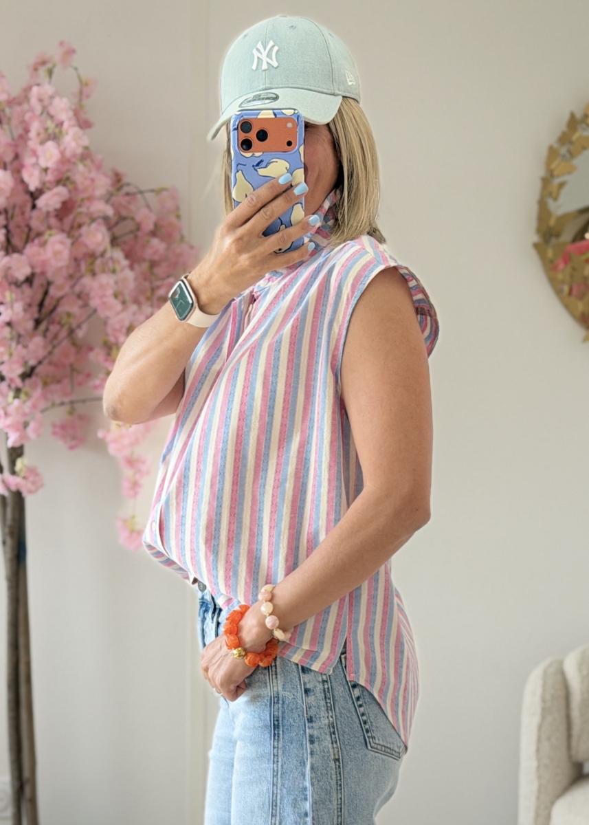 Chemise Faniry