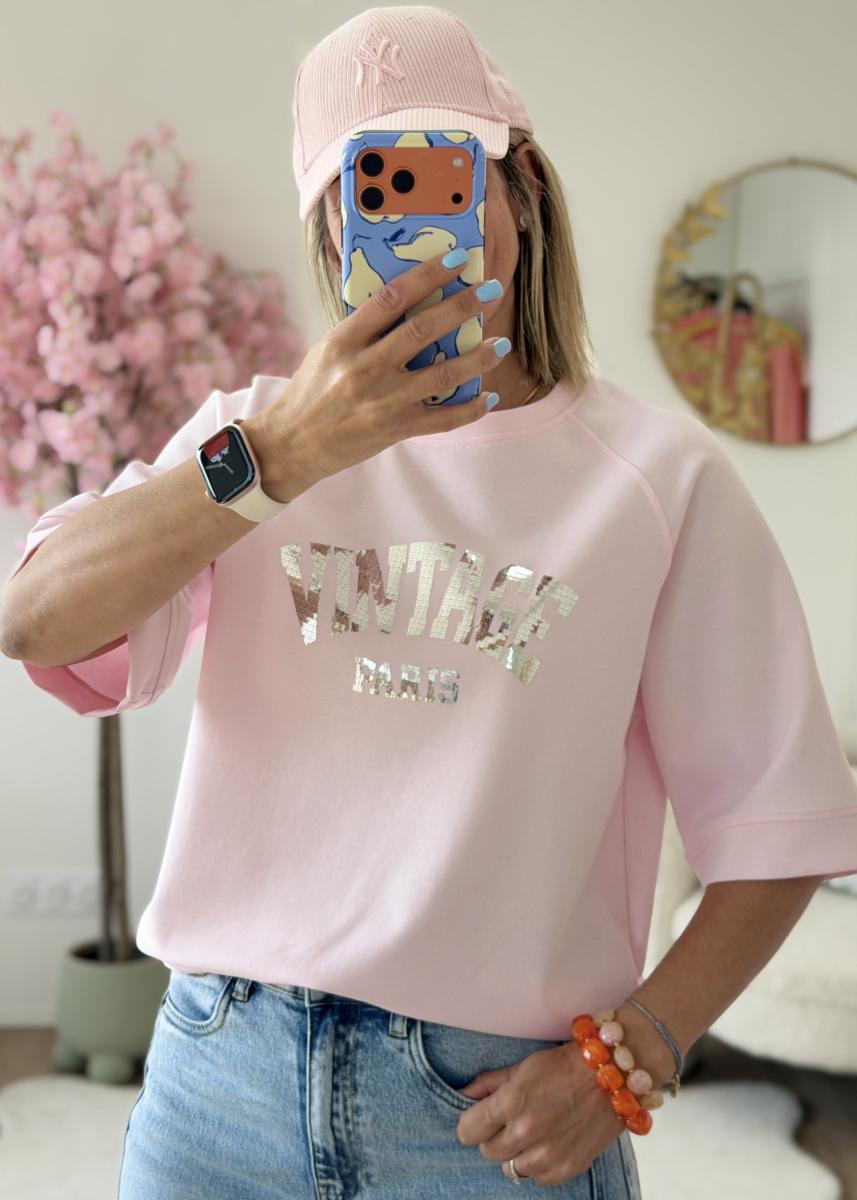 Sweat vintage