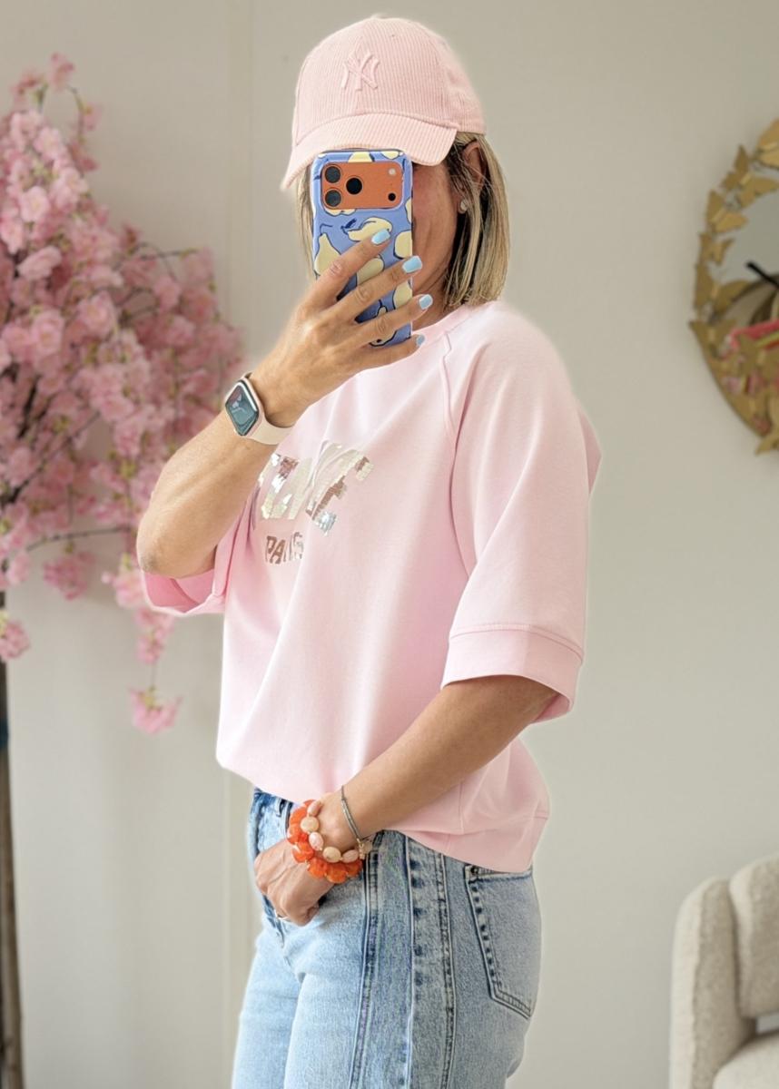 Sweat vintage
