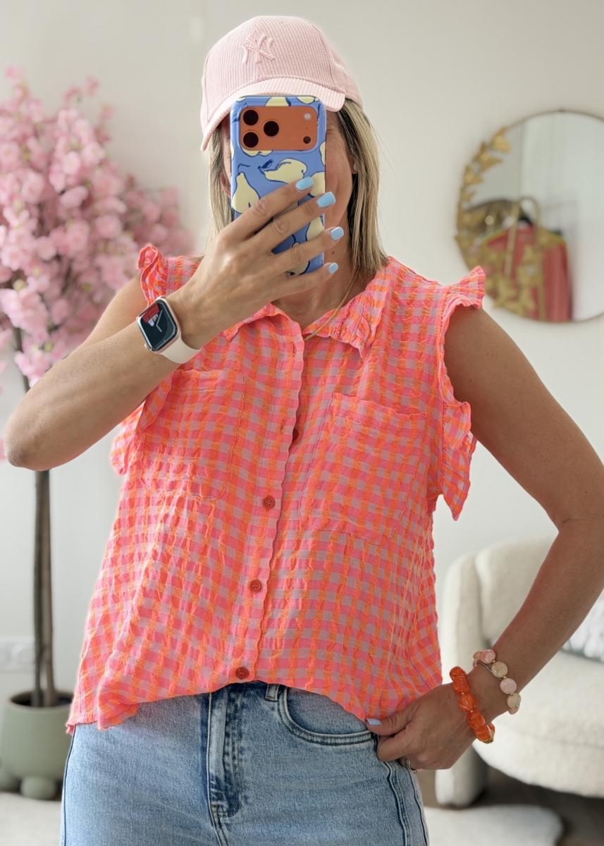 Chemise Devi