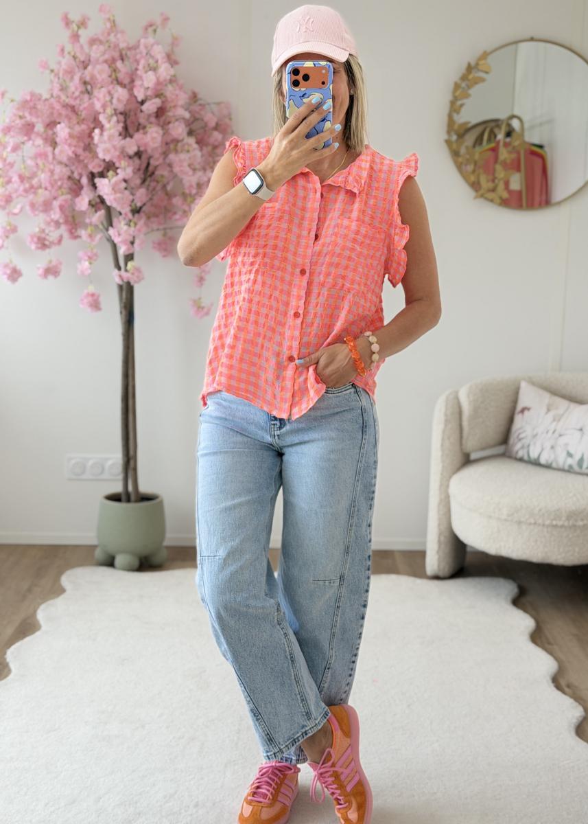 Chemise Devi