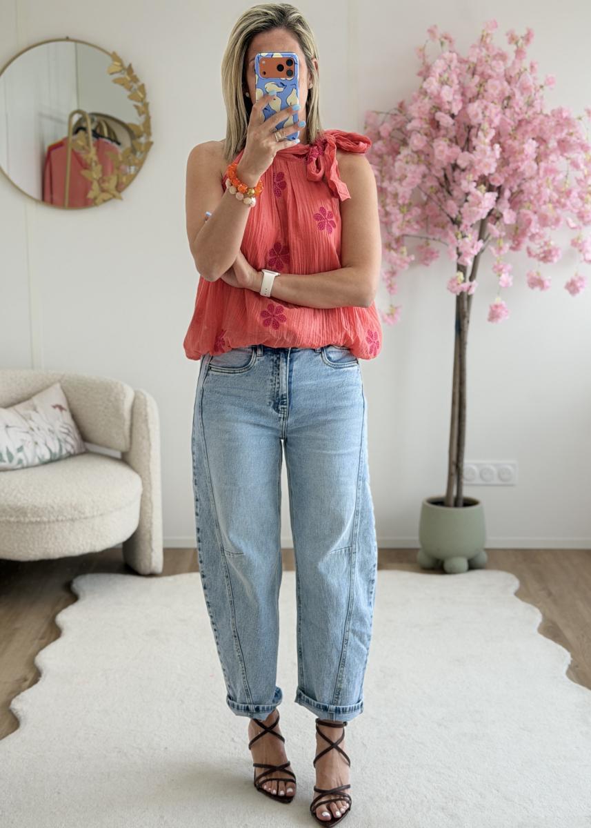 Blouse Rosalie