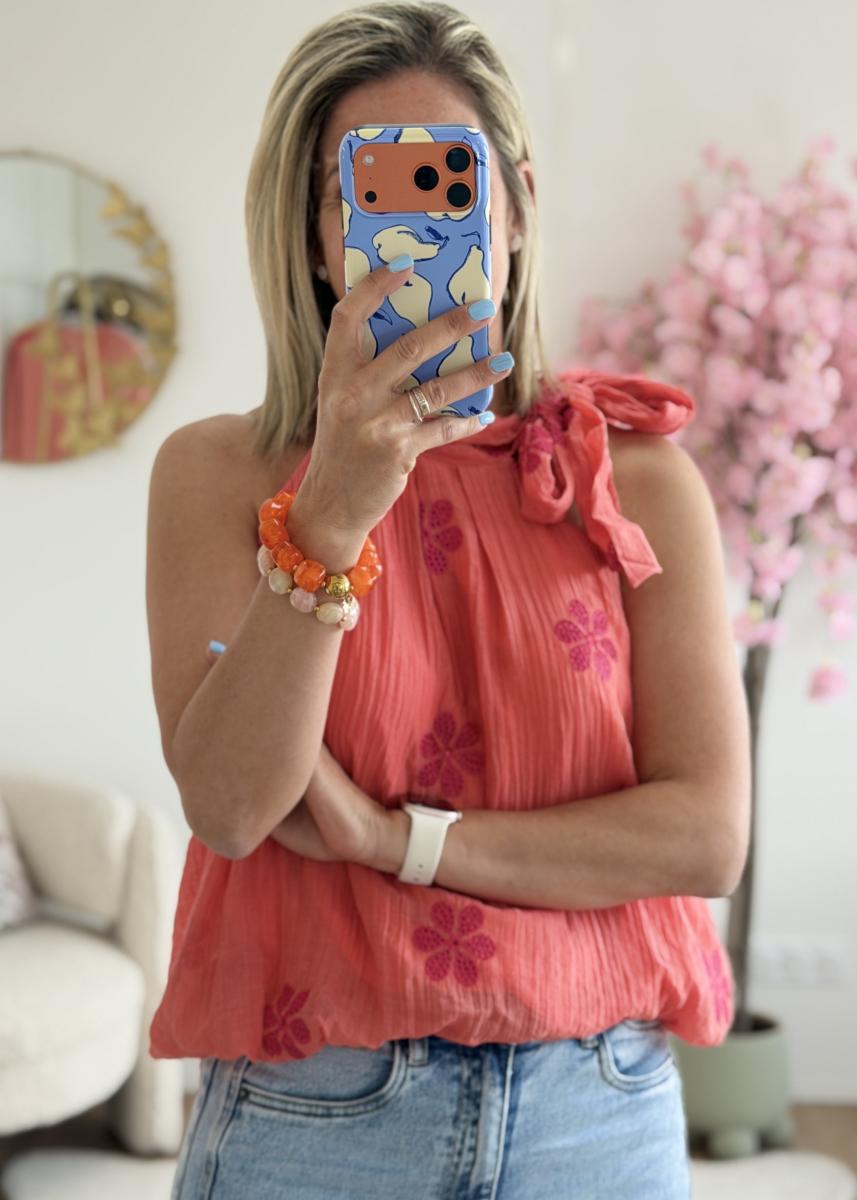 Blouse Rosalie