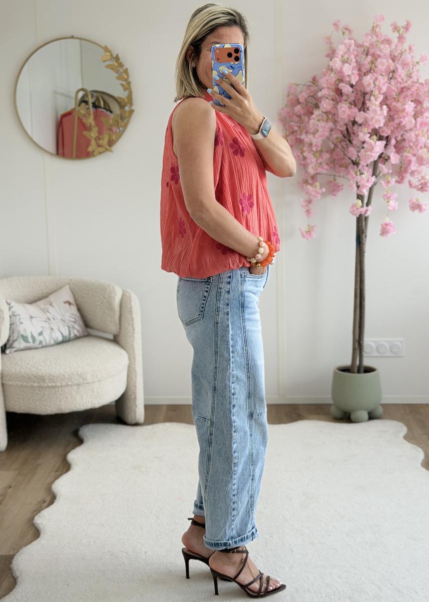 Blouse Rosalie