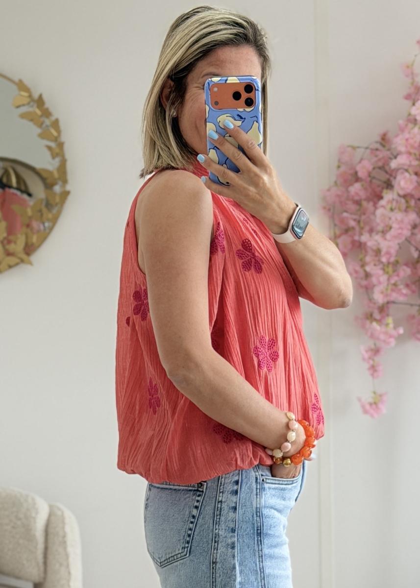 Blouse Rosalie
