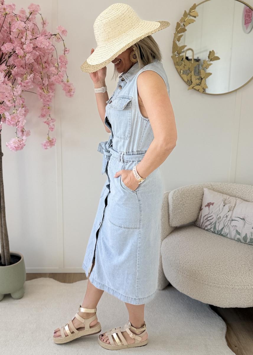 Robe Romane