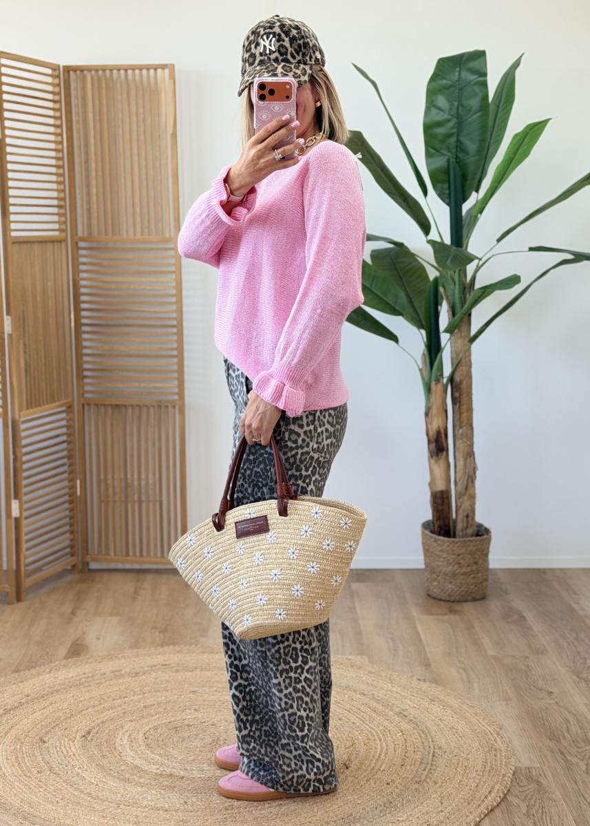 Pull Oliver rose