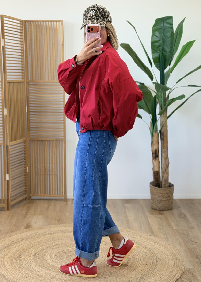 Veste Shauna