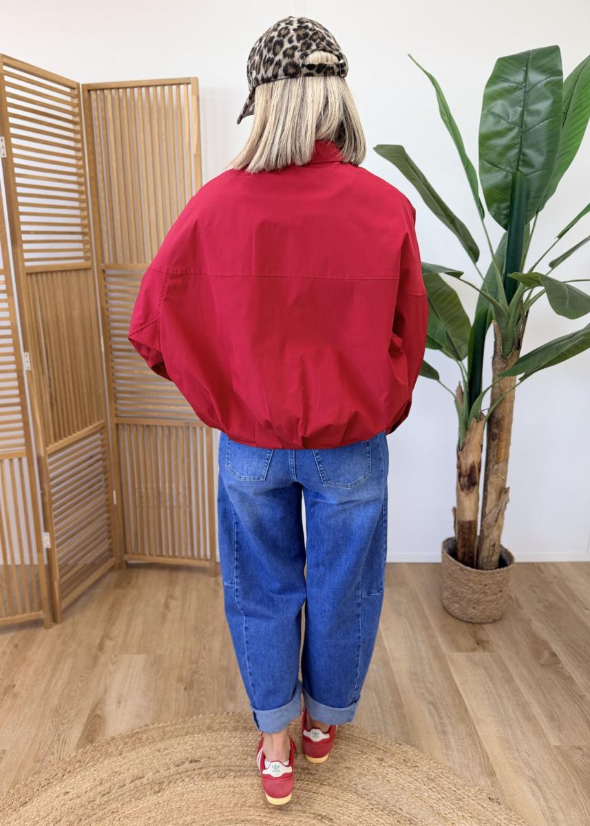 Veste Shauna