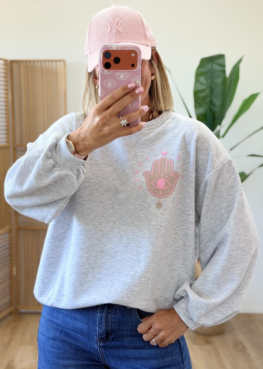 Sweat Fatma