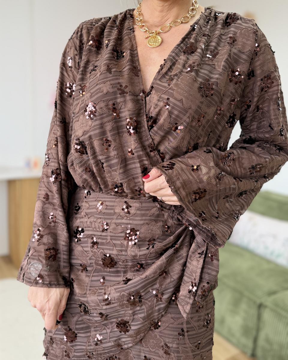 Robe Kim (taille petit)