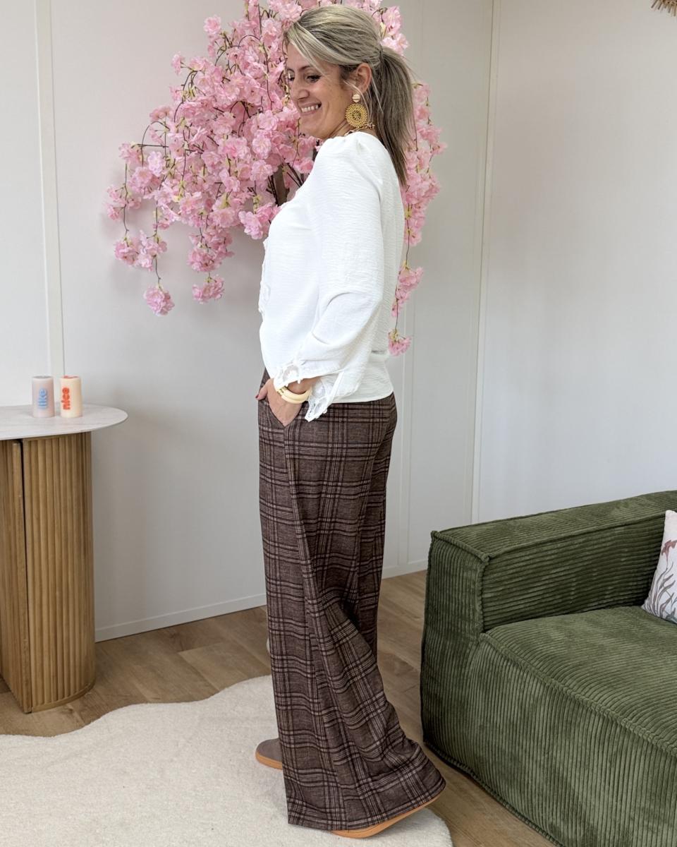 Pantalon Ketty