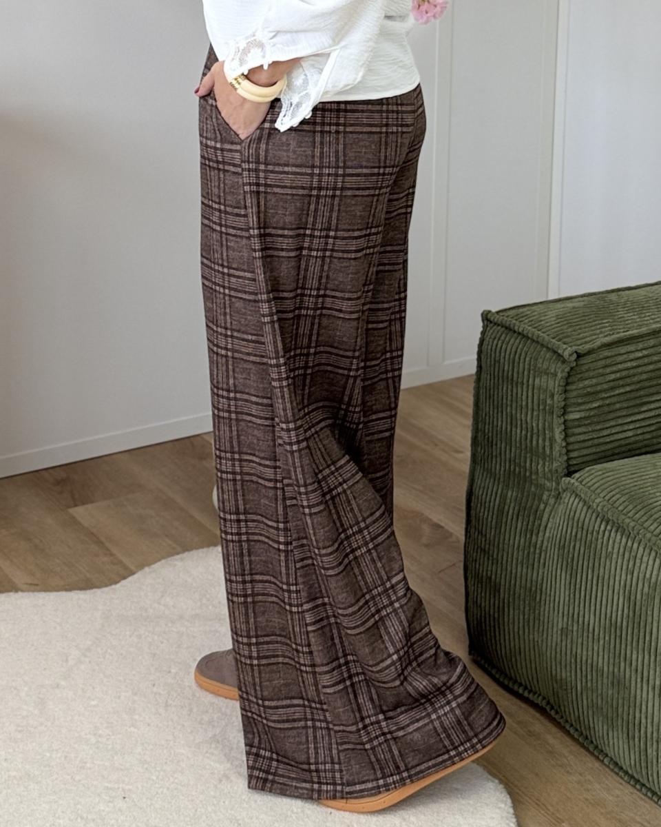 Pantalon Ketty