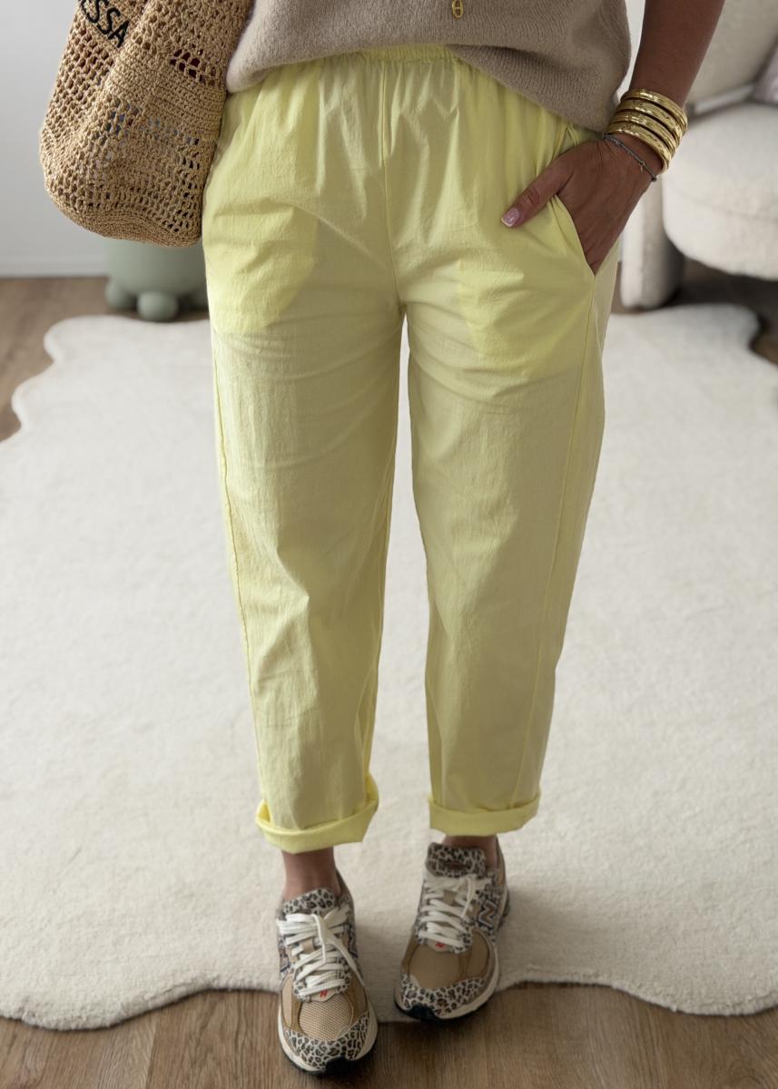 Pantalon Carter