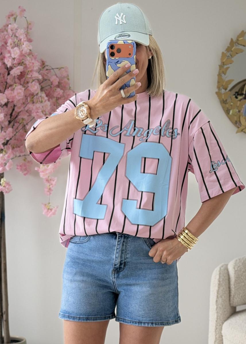 Tee shirt Kate