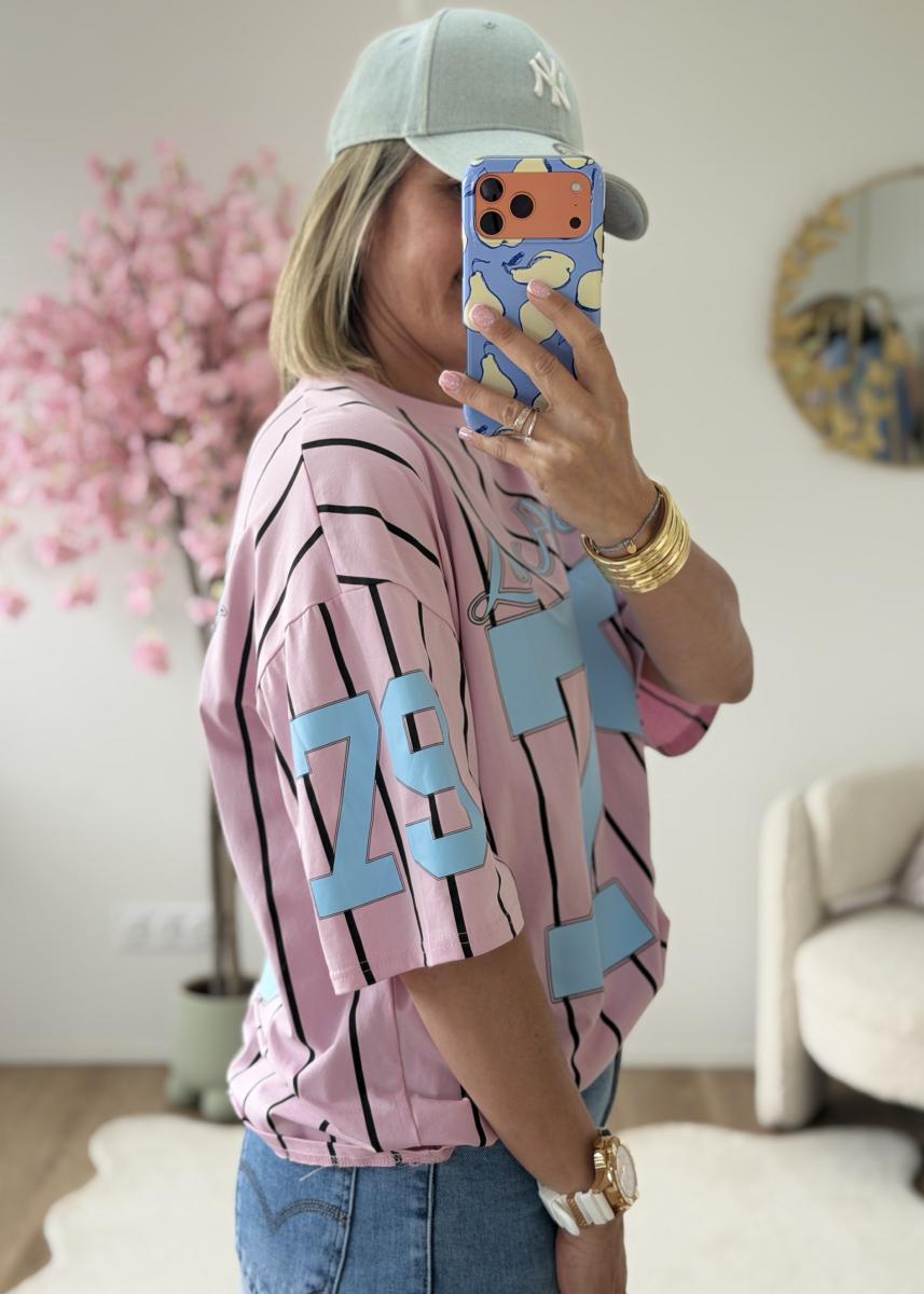 Tee shirt Kate