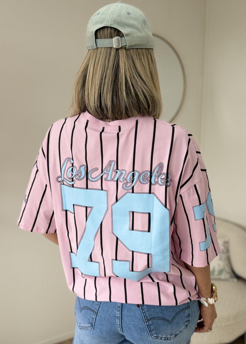 Tee shirt Kate