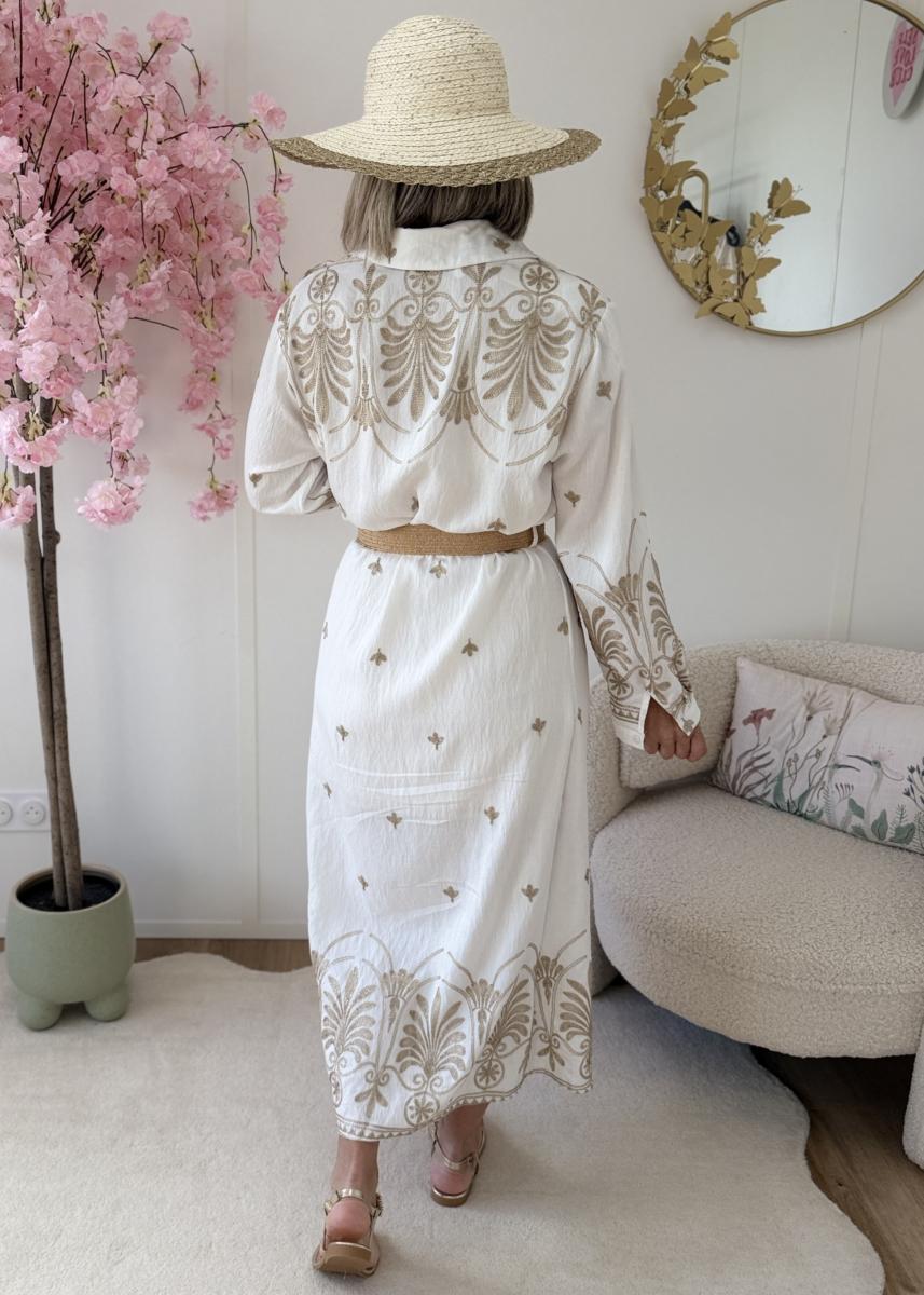 Robe Anaelle