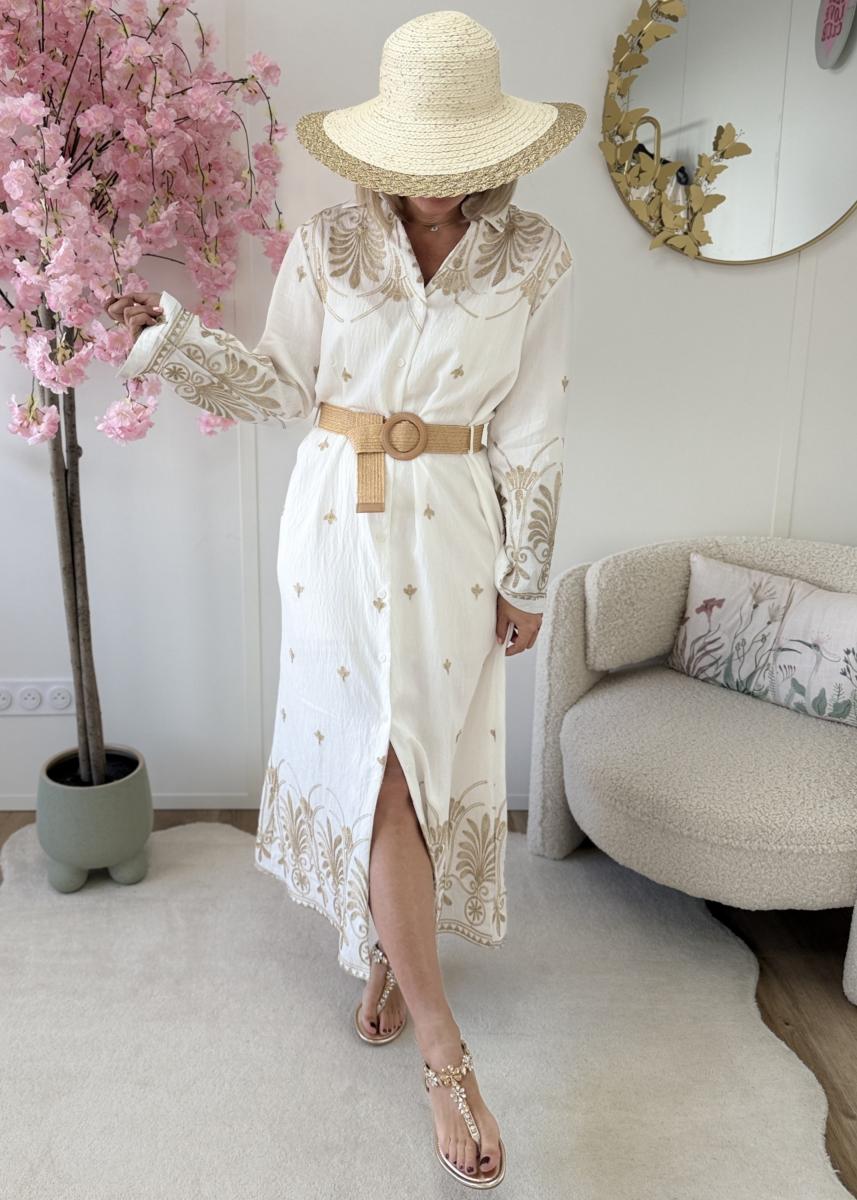 Robe Anaelle