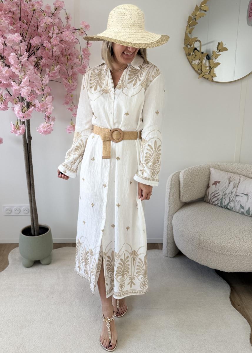 Robe Anaelle
