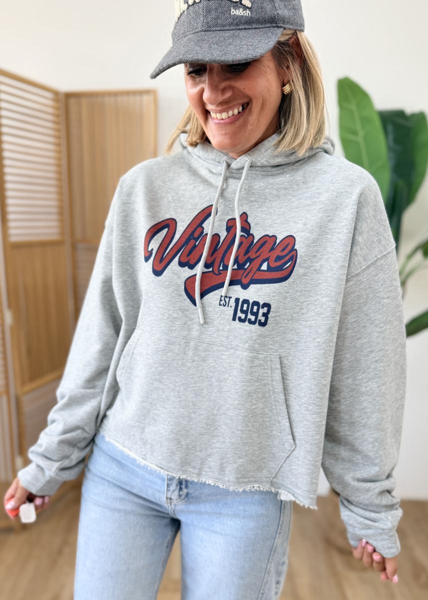 Sweat Vintage