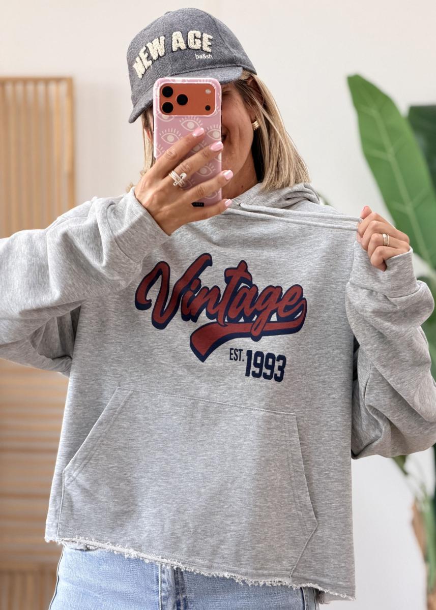 Sweat Vintage