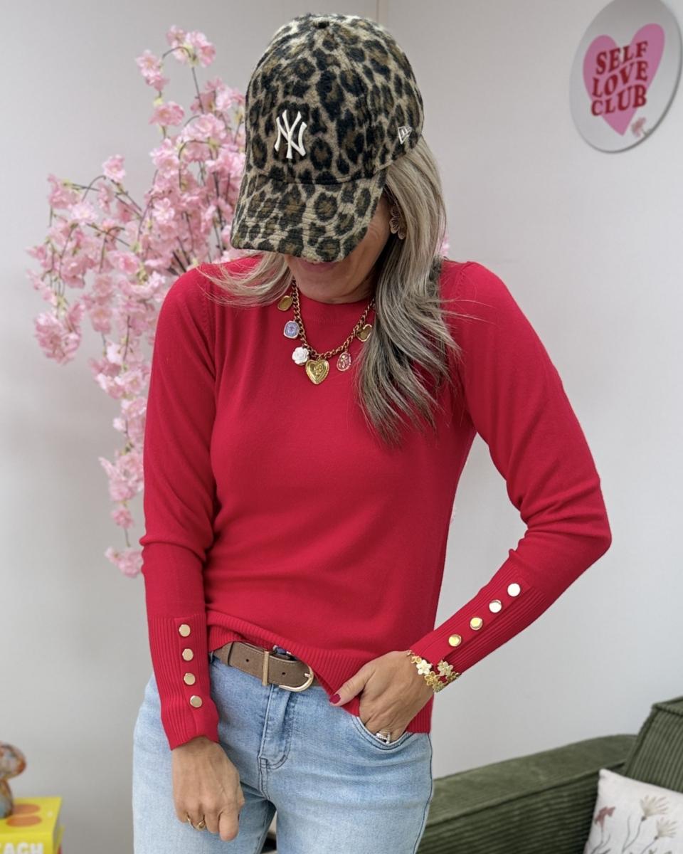 Collier Mahé