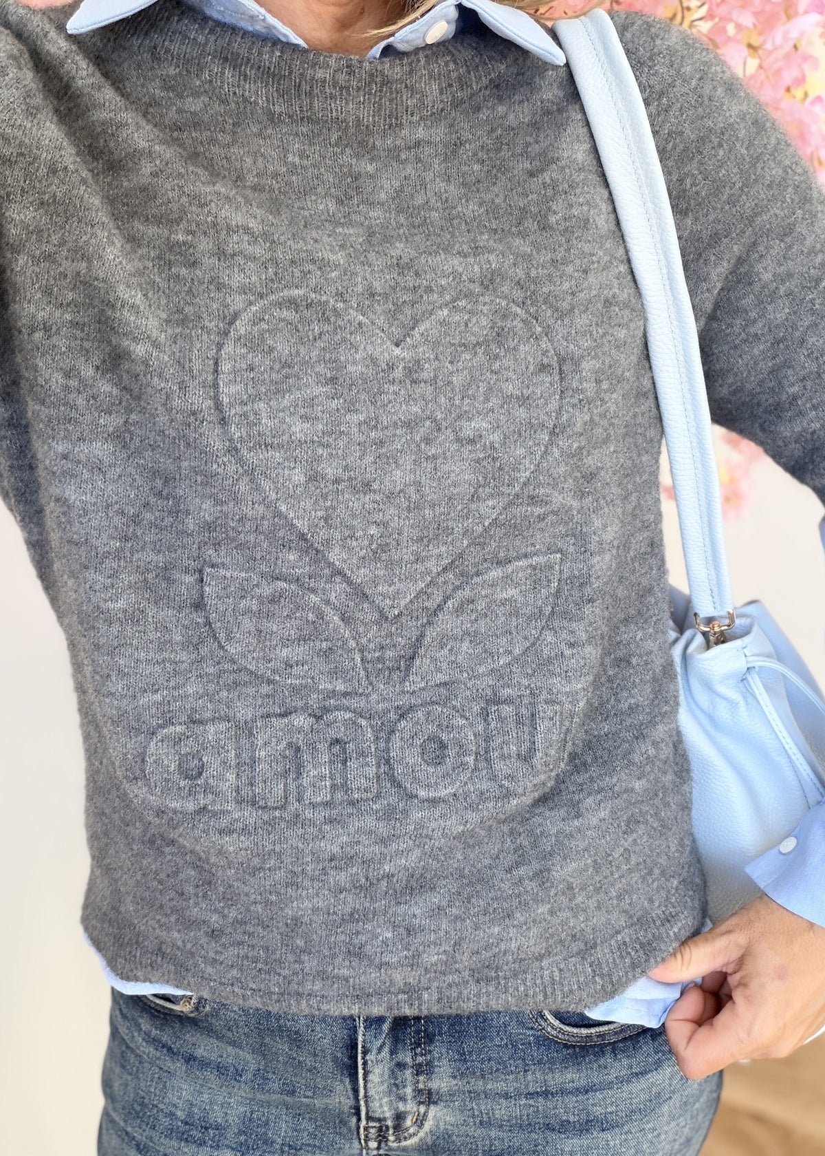 Pull Relief – Made in Italy