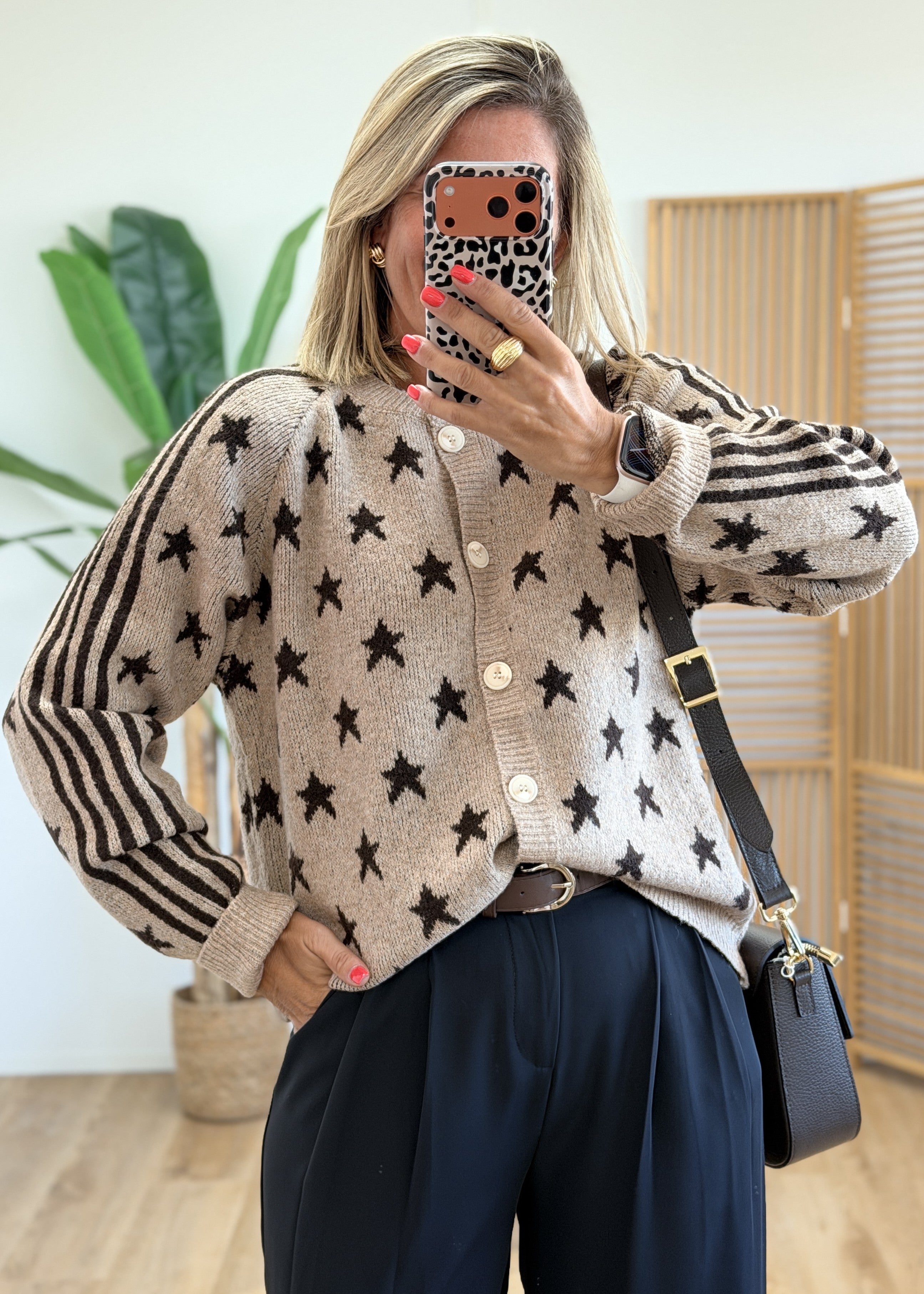 Gilet Doux