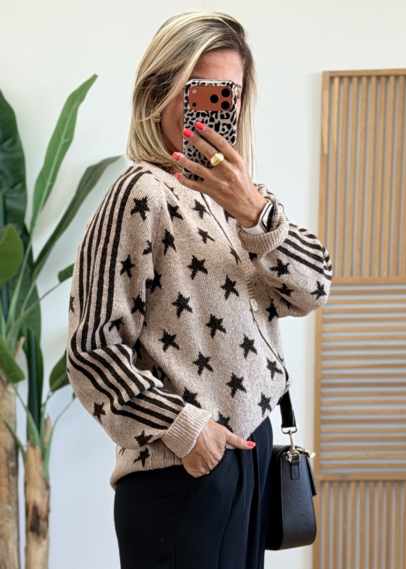 Gilet Doux