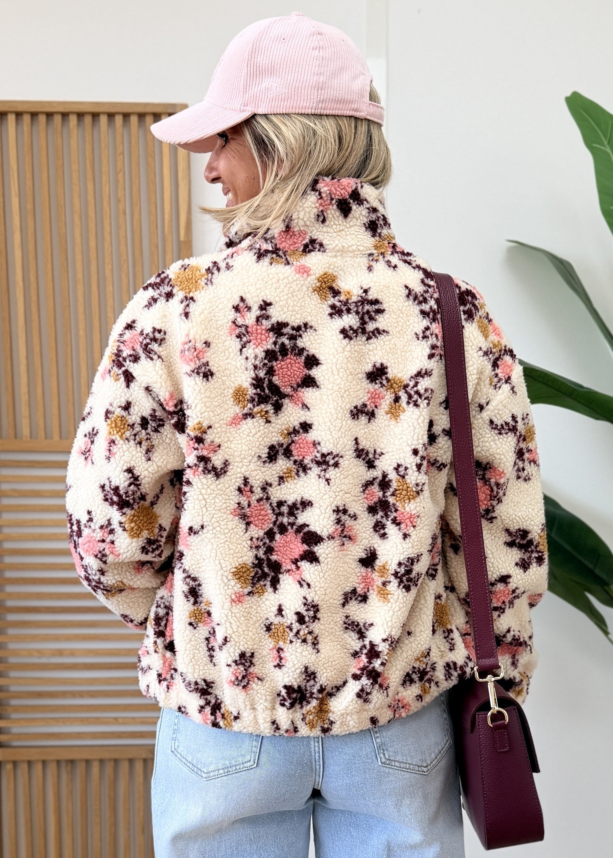Gilet Moumoutte Zippé avec Poches