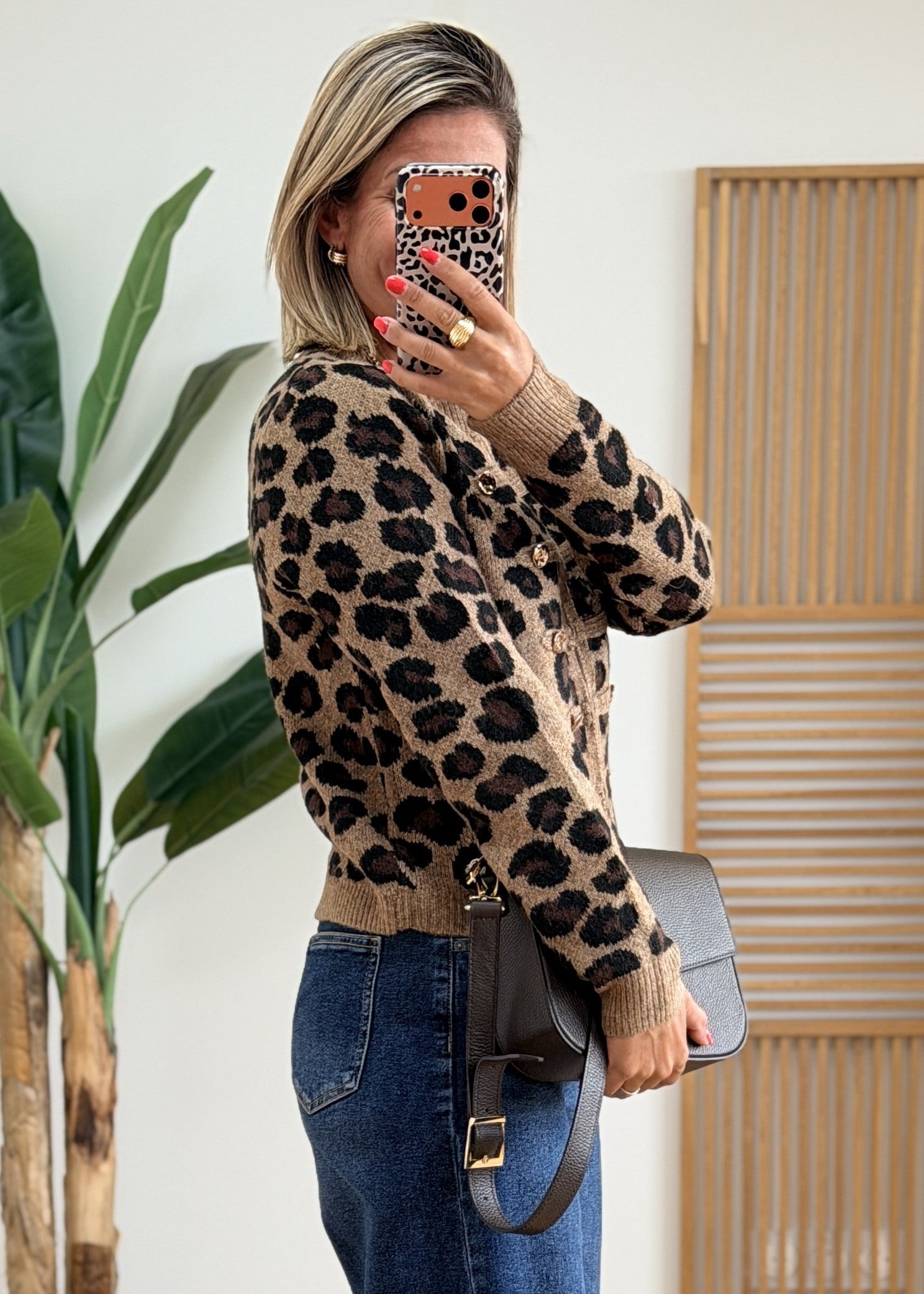 Gilet Style Colonel – Made in Italy