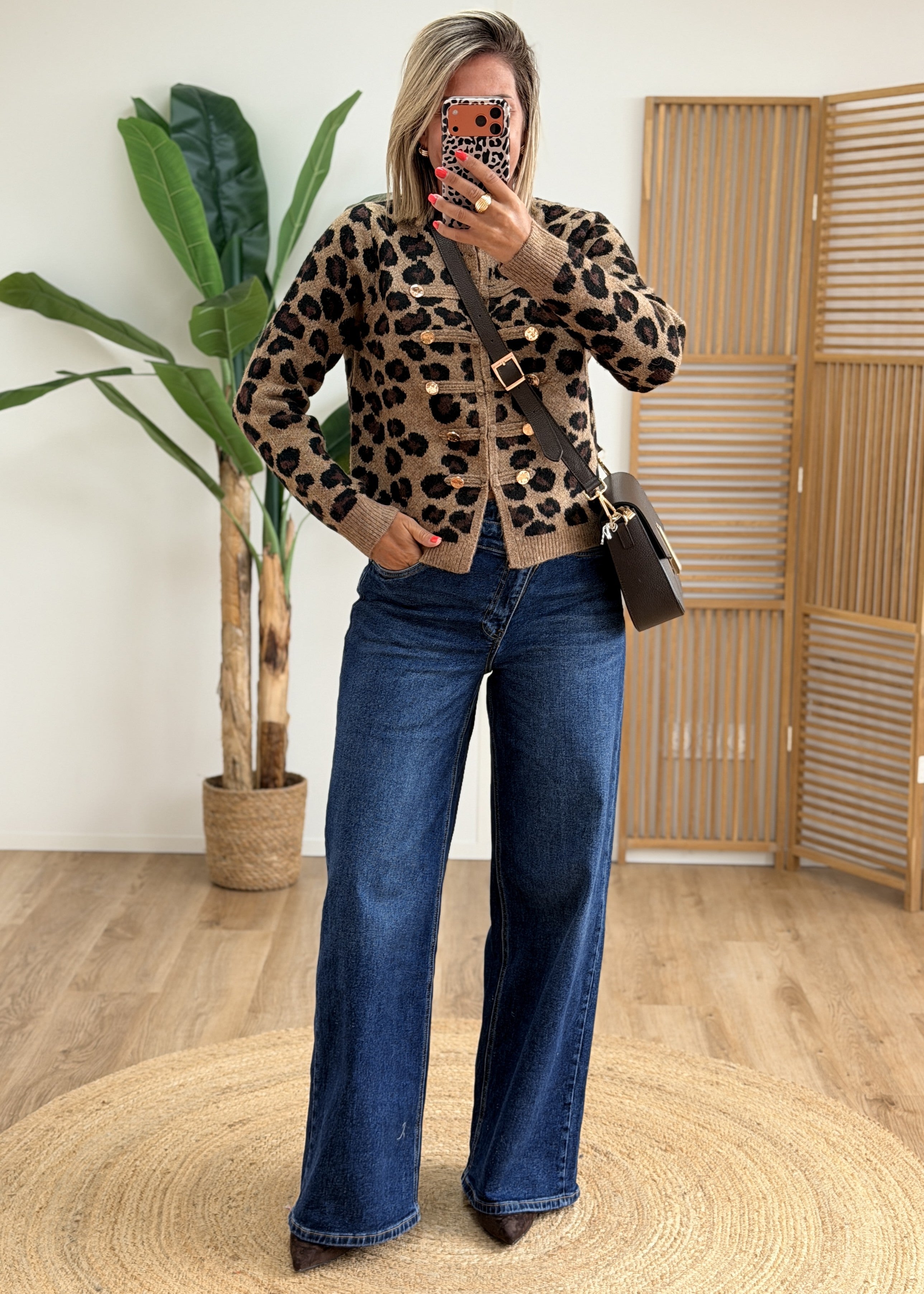 Gilet Style Colonel – Made in Italy