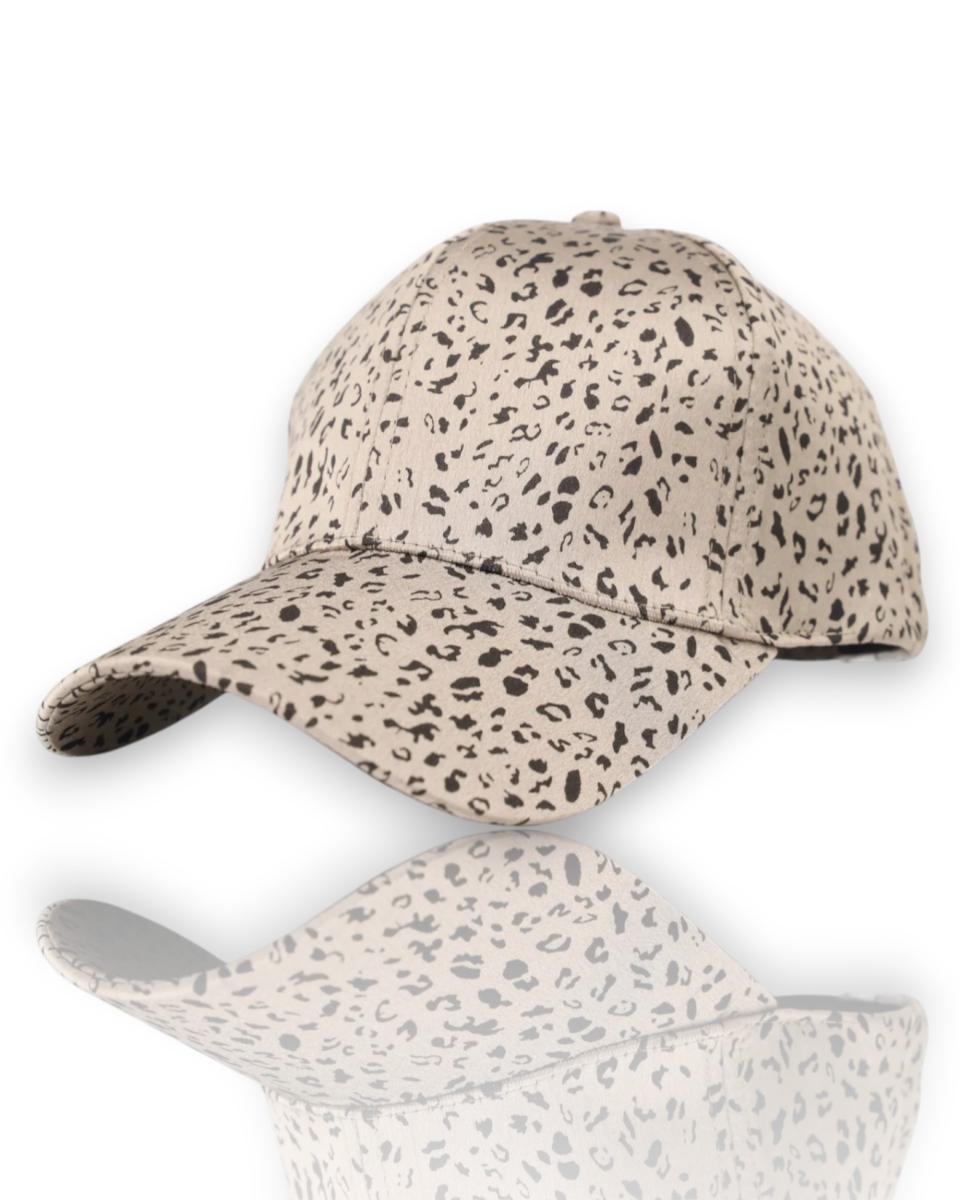 Casquette Ponny